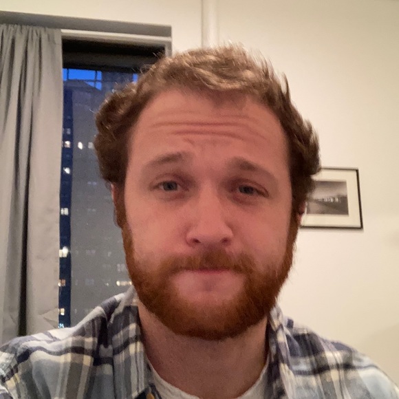 Meet your Posher, Walter - Picture 1 of 1